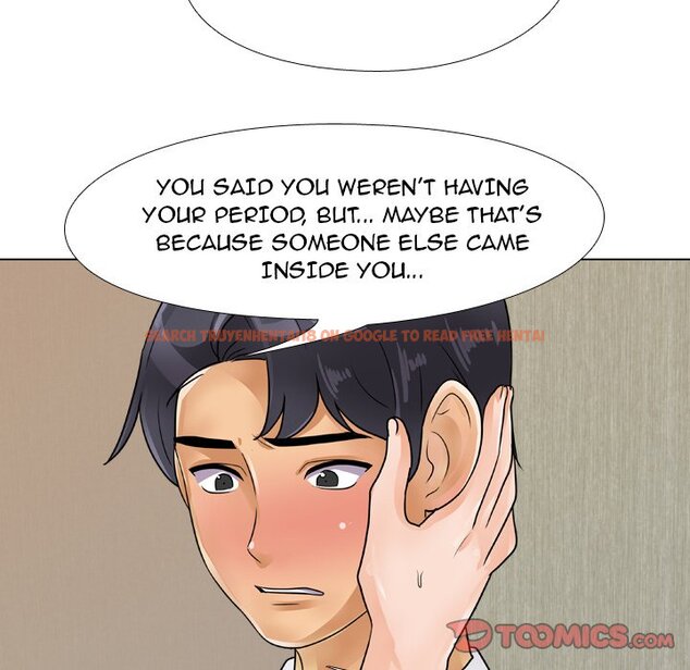 Read Hentai Image 30 924 in comic Our Exchange - Chapter 58 - hentaitnt.net