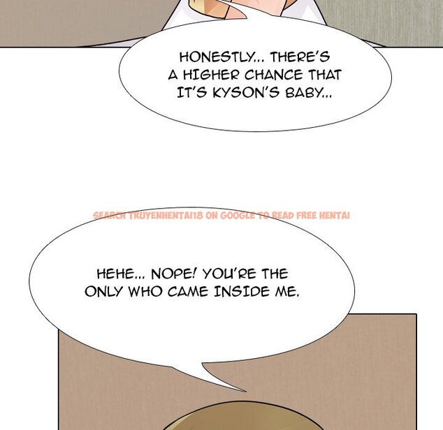 Read Hentai Image 31 924 in comic Our Exchange - Chapter 58 - hentaitnt.net