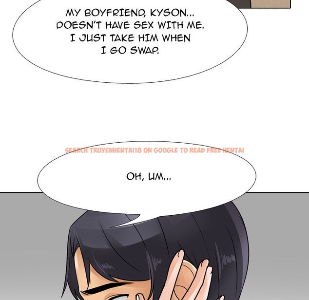 Read Hentai Image 33 924 in comic Our Exchange - Chapter 58 - hentaitnt.net