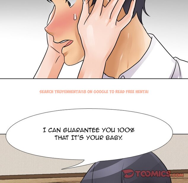 Read Hentai Image 34 924 in comic Our Exchange - Chapter 58 - hentaitnt.net
