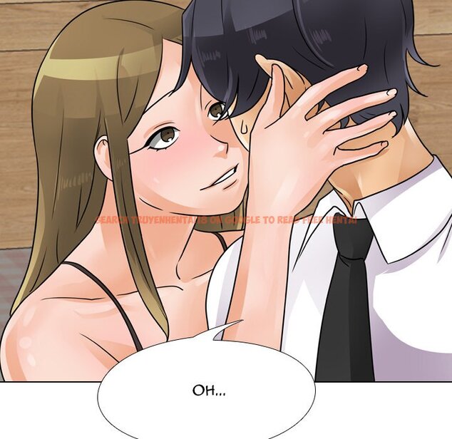 Read Hentai Image 35 924 in comic Our Exchange - Chapter 58 - hentaitnt.net