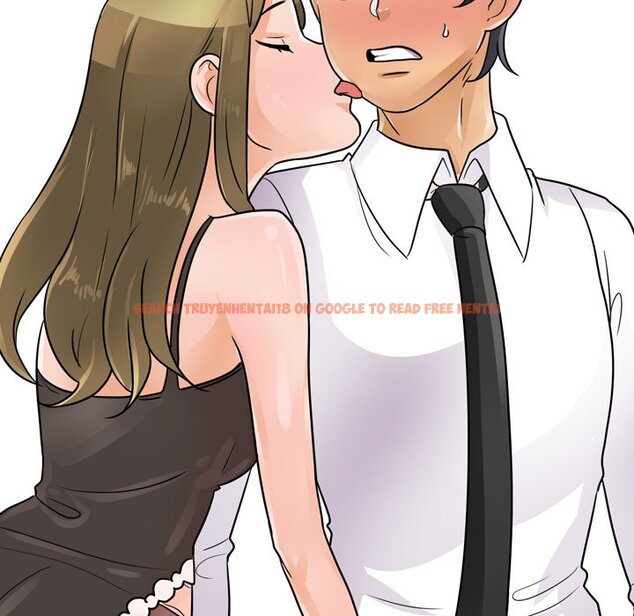 Read Hentai Image 37 924 in comic Our Exchange - Chapter 58 - hentaitnt.net