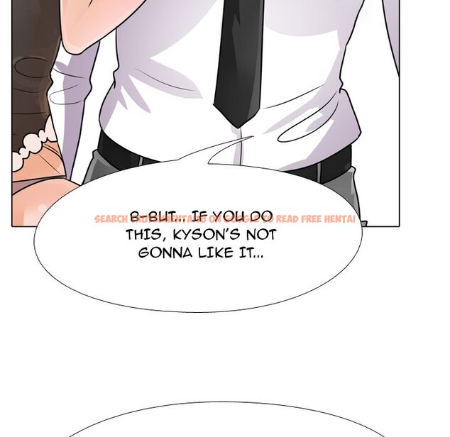 Read Hentai Image 40 924 in comic Our Exchange - Chapter 58 - hentaitnt.net