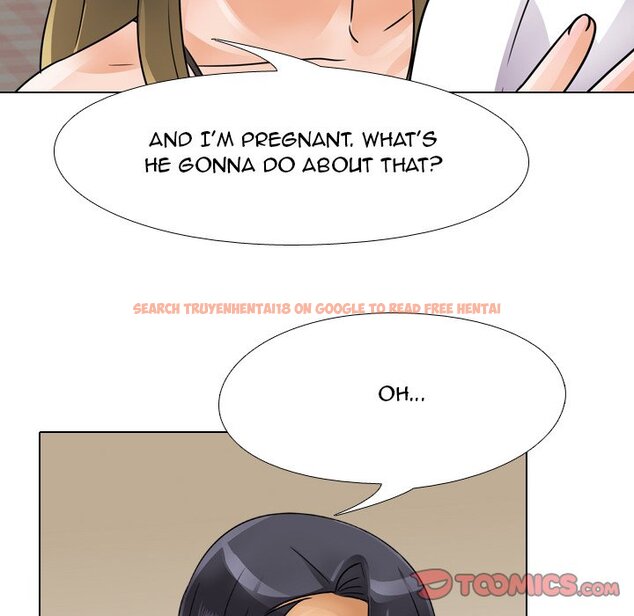 Read Hentai Image 42 924 in comic Our Exchange - Chapter 58 - hentaitnt.net