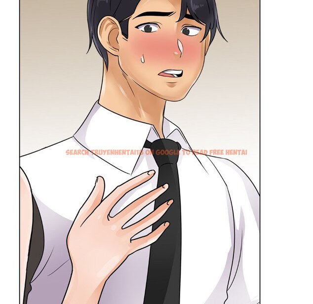 Read Hentai Image 43 924 in comic Our Exchange - Chapter 58 - hentaitnt.net