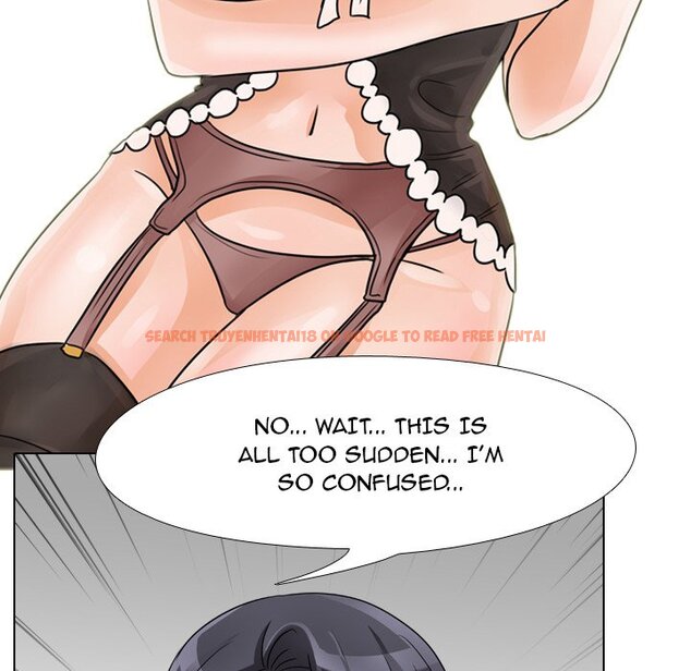 Read Hentai Image 49 924 in comic Our Exchange - Chapter 58 - hentaitnt.net