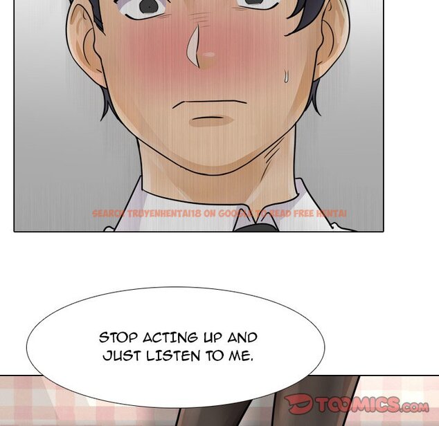 Read Hentai Image 54 924 in comic Our Exchange - Chapter 58 - hentaitnt.net