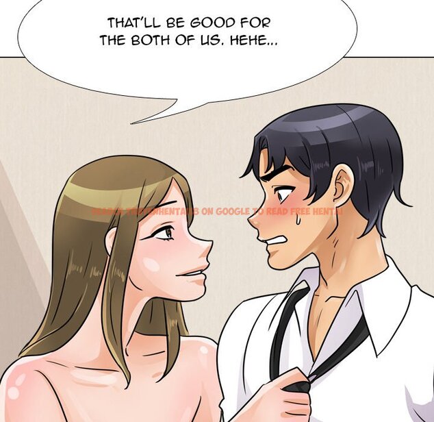 Read Hentai Image 56 924 in comic Our Exchange - Chapter 58 - hentaitnt.net