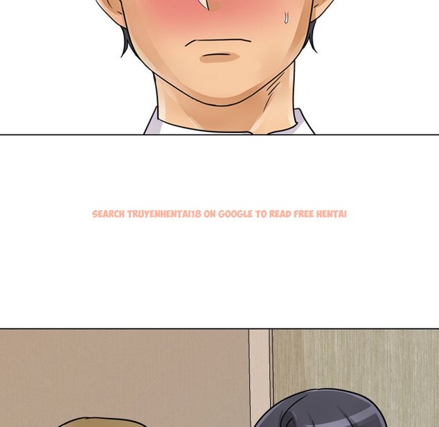 Read Hentai Image 59 924 in comic Our Exchange - Chapter 58 - hentaitnt.net