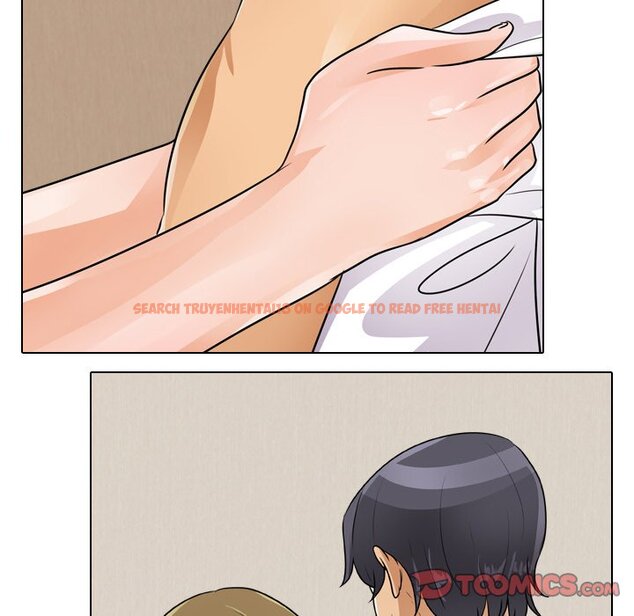 Read Hentai Image 62 924 in comic Our Exchange - Chapter 58 - hentaitnt.net