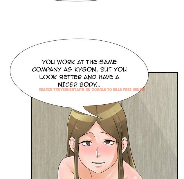 Read Hentai Image 72 924 in comic Our Exchange - Chapter 58 - hentaitnt.net