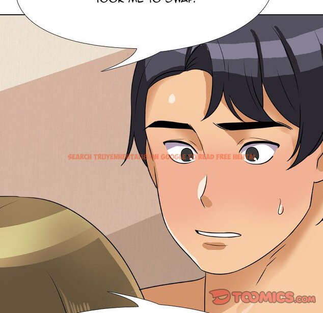 Read Hentai Image 74 924 in comic Our Exchange - Chapter 58 - hentaitnt.net