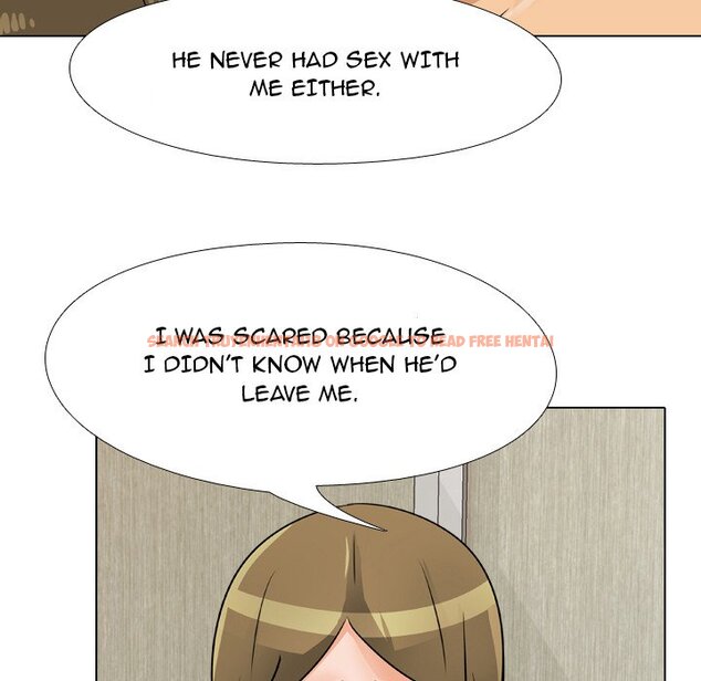 Read Hentai Image 75 924 in comic Our Exchange - Chapter 58 - hentaitnt.net