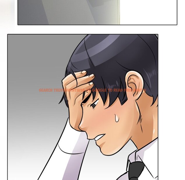 Read Hentai Image 8 924 in comic Our Exchange - Chapter 58 - hentaitnt.net