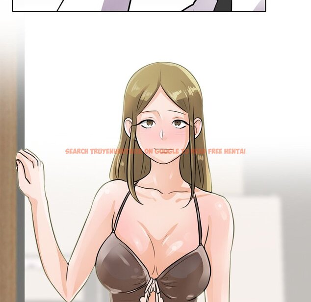 Read Hentai Image 9 924 in comic Our Exchange - Chapter 58 - hentaitnt.net
