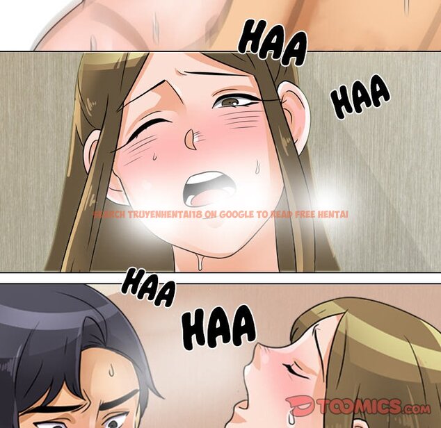 Read Hentai Image 90 924 in comic Our Exchange - Chapter 58 - hentaitnt.net