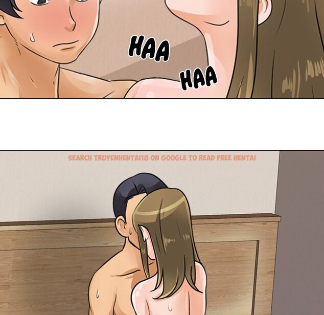 Read Hentai Image 91 924 in comic Our Exchange - Chapter 58 - hentaitnt.net