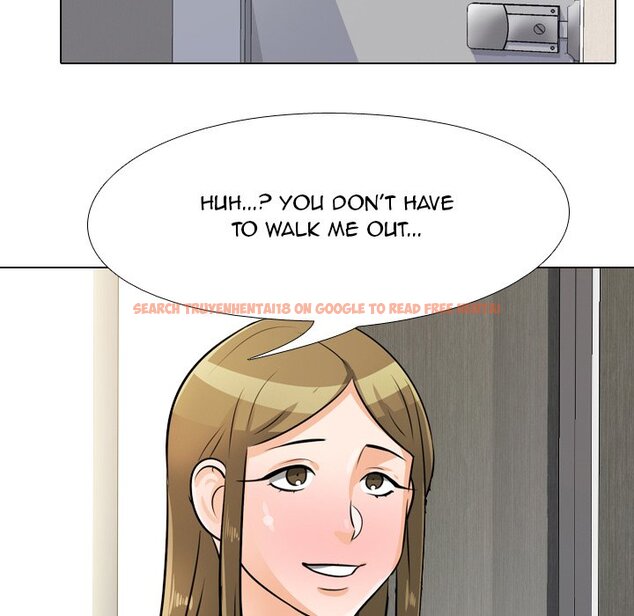 Read Hentai Image 95 929 in comic Our Exchange - Chapter 58 - hentaitnt.net