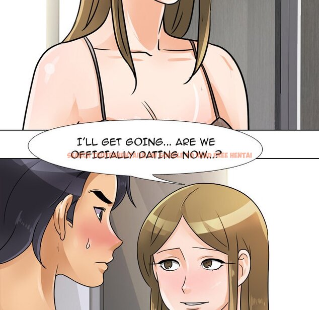 Read Hentai Image 96 929 in comic Our Exchange - Chapter 58 - hentaitnt.net