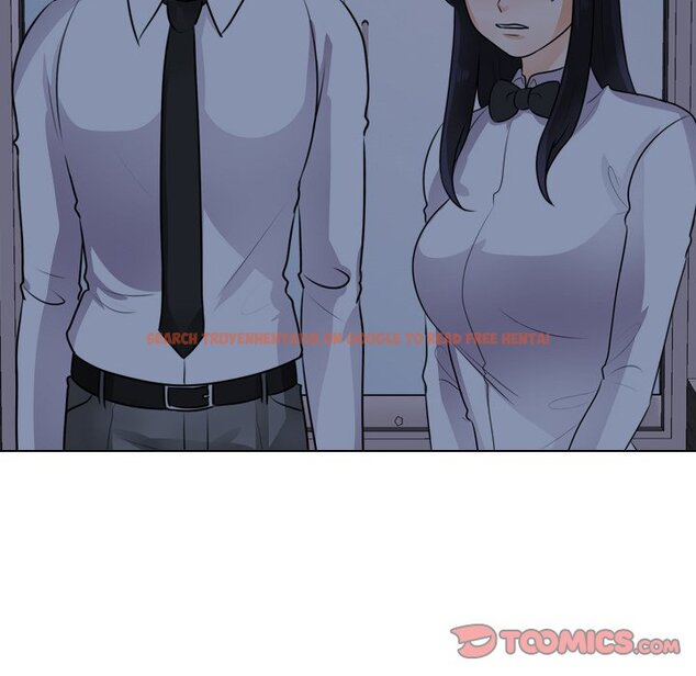 Read Hentai Image 10 676 in comic Our Exchange - Chapter 59 - hentaitnt.net