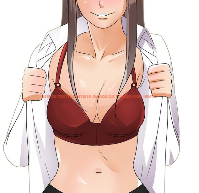 Read Hentai Image 105 682 in comic Our Exchange - Chapter 59 - hentaitnt.net
