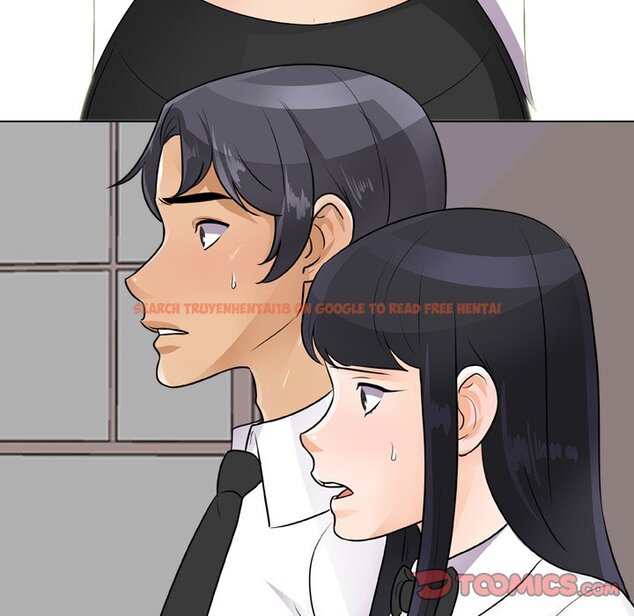 Read Hentai Image 106 682 in comic Our Exchange - Chapter 59 - hentaitnt.net