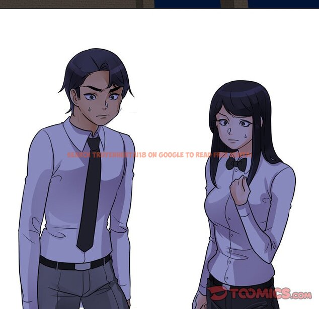 Read Hentai Image 18 676 in comic Our Exchange - Chapter 59 - hentaitnt.net