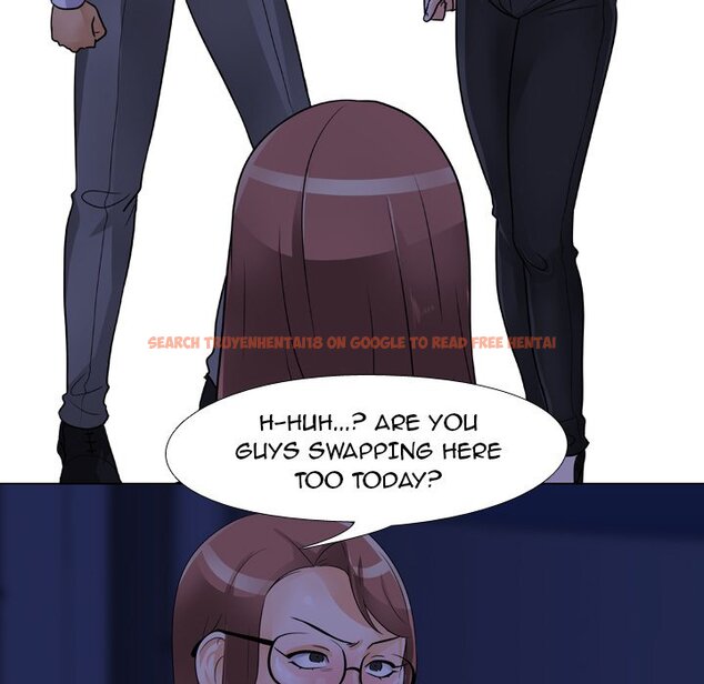 Read Hentai Image 19 676 in comic Our Exchange - Chapter 59 - hentaitnt.net