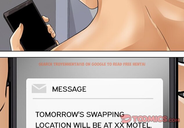 Read Hentai Image 2 676 in comic Our Exchange - Chapter 59 - hentaitnt.net