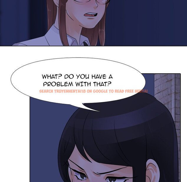 Read Hentai Image 20 676 in comic Our Exchange - Chapter 59 - hentaitnt.net
