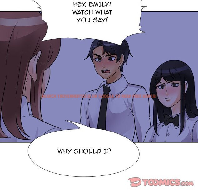 Read Hentai Image 22 676 in comic Our Exchange - Chapter 59 - hentaitnt.net