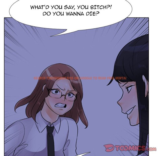 Read Hentai Image 26 676 in comic Our Exchange - Chapter 59 - hentaitnt.net