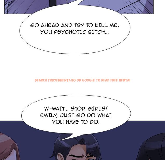 Read Hentai Image 27 676 in comic Our Exchange - Chapter 59 - hentaitnt.net