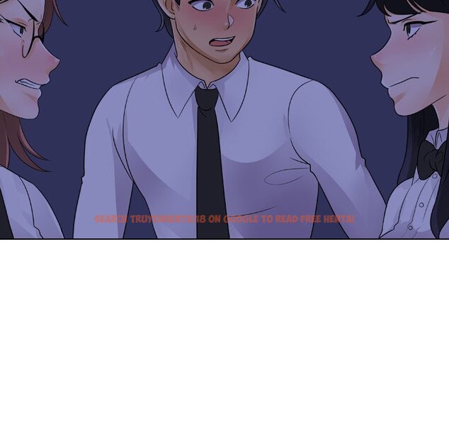 Read Hentai Image 28 676 in comic Our Exchange - Chapter 59 - hentaitnt.net