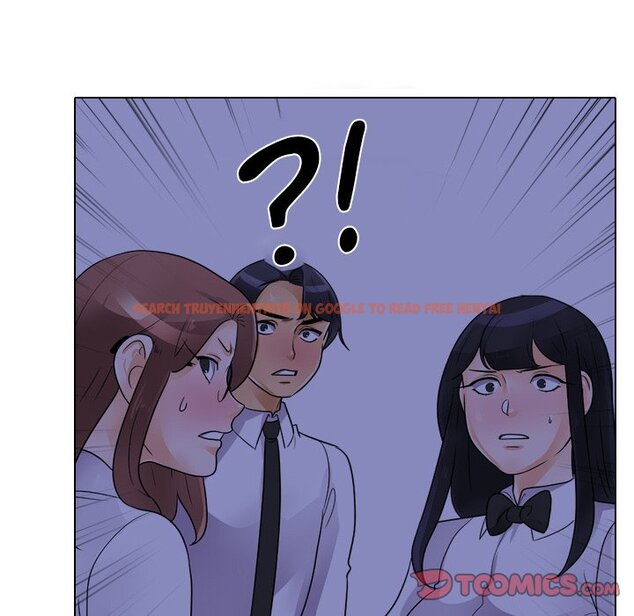 Read Hentai Image 30 676 in comic Our Exchange - Chapter 59 - hentaitnt.net