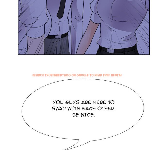 Read Hentai Image 31 676 in comic Our Exchange - Chapter 59 - hentaitnt.net