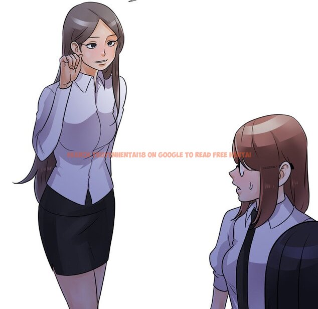 Read Hentai Image 32 676 in comic Our Exchange - Chapter 59 - hentaitnt.net