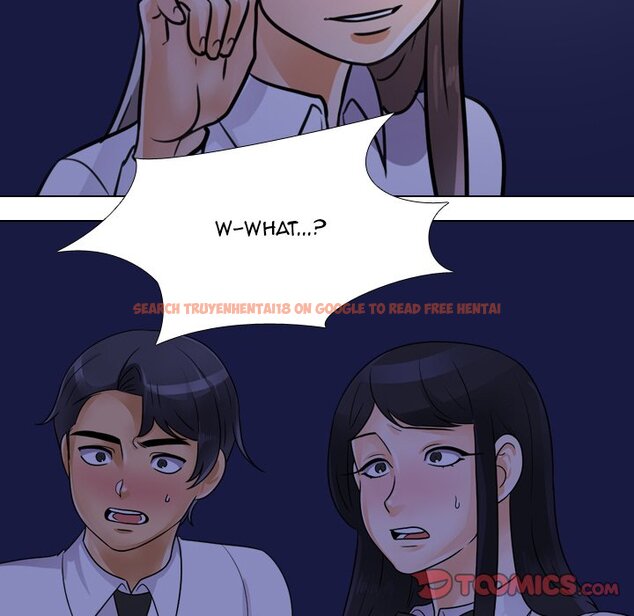 Read Hentai Image 34 676 in comic Our Exchange - Chapter 59 - hentaitnt.net
