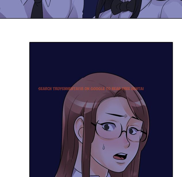 Read Hentai Image 35 676 in comic Our Exchange - Chapter 59 - hentaitnt.net