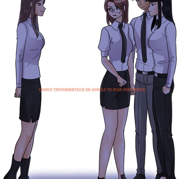 Read Hentai Image 37 677 in comic Our Exchange - Chapter 59 - hentaitnt.net