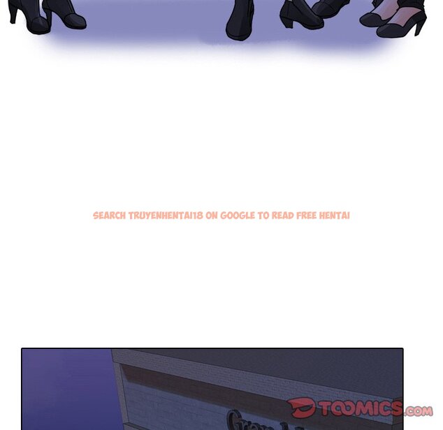 Read Hentai Image 38 677 in comic Our Exchange - Chapter 59 - hentaitnt.net
