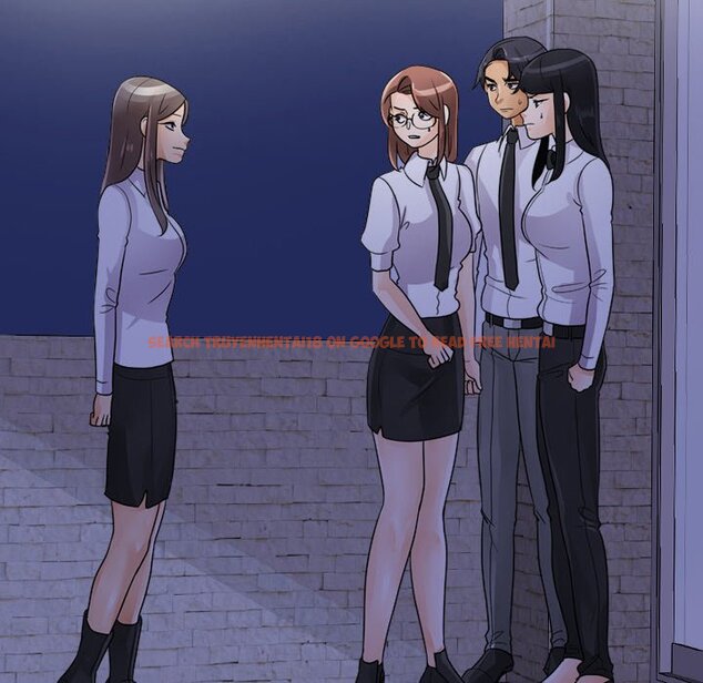 Read Hentai Image 40 677 in comic Our Exchange - Chapter 59 - hentaitnt.net