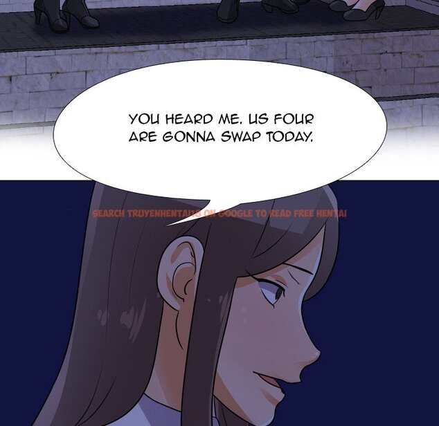 Read Hentai Image 41 677 in comic Our Exchange - Chapter 59 - hentaitnt.net