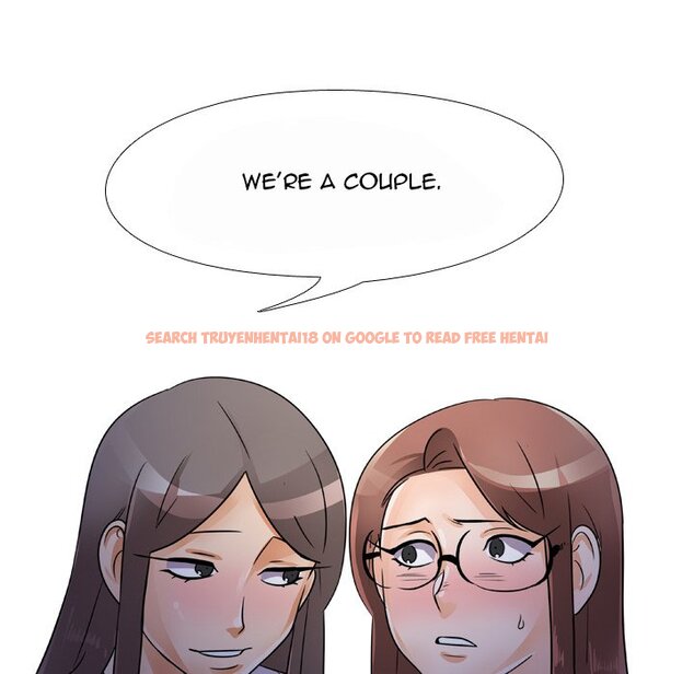 Read Hentai Image 45 677 in comic Our Exchange - Chapter 59 - hentaitnt.net