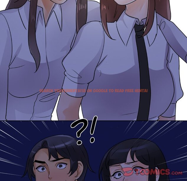 Read Hentai Image 46 677 in comic Our Exchange - Chapter 59 - hentaitnt.net
