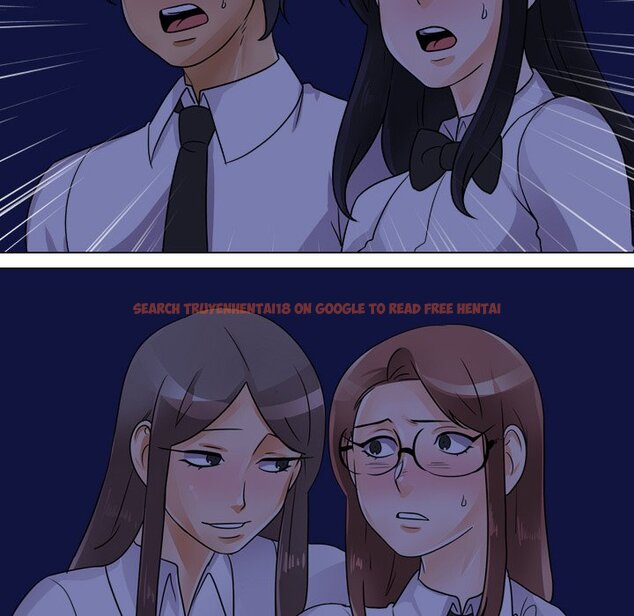 Read Hentai Image 47 677 in comic Our Exchange - Chapter 59 - hentaitnt.net