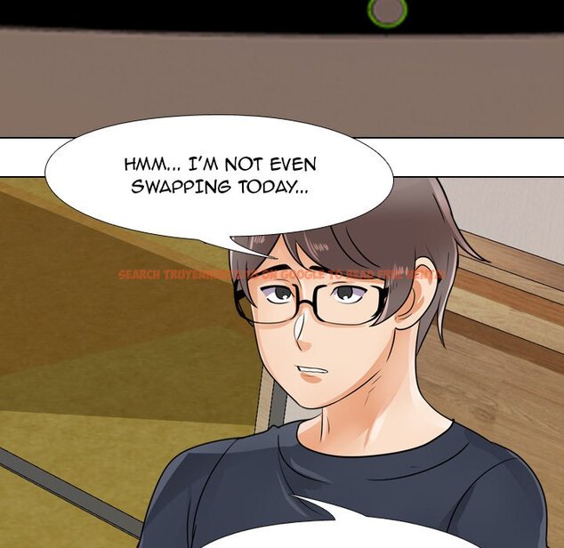 Read Hentai Image 72 677 in comic Our Exchange - Chapter 59 - hentaitnt.net