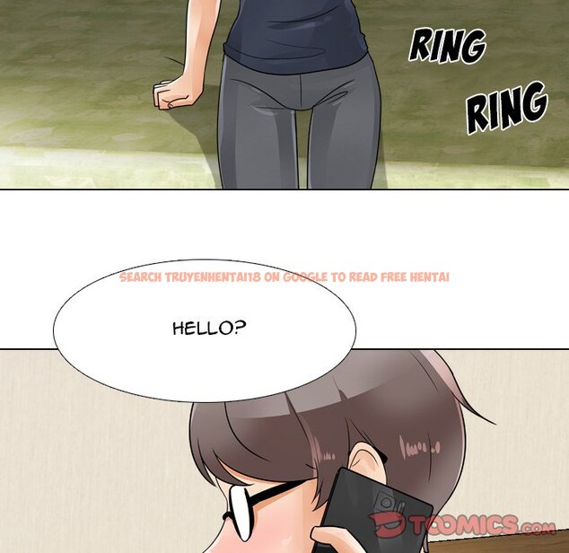Read Hentai Image 78 681 in comic Our Exchange - Chapter 59 - hentaitnt.net