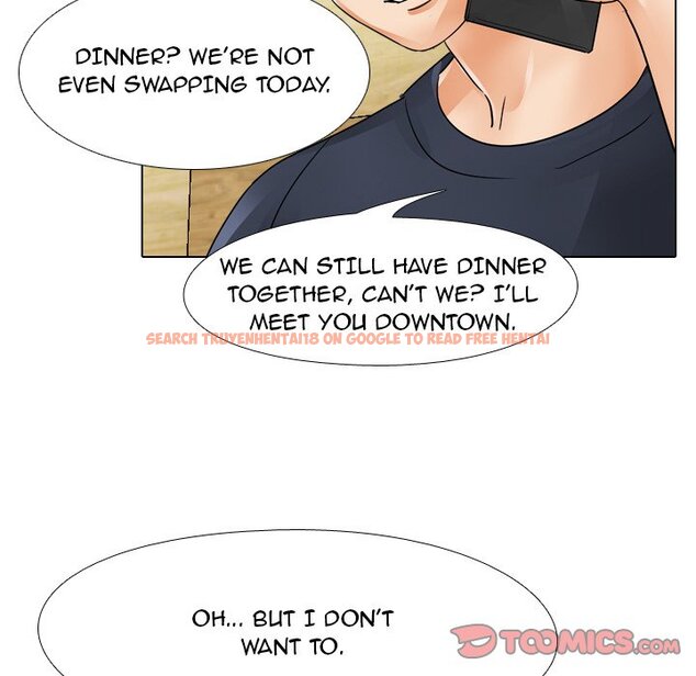 Read Hentai Image 82 681 in comic Our Exchange - Chapter 59 - hentaitnt.net