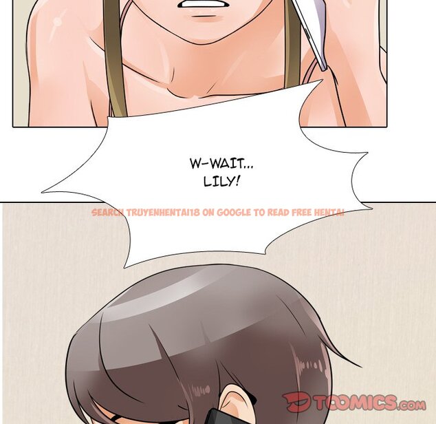 Read Hentai Image 86 681 in comic Our Exchange - Chapter 59 - hentaitnt.net